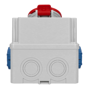 Rozdzielnica SB-052505 - Product picture